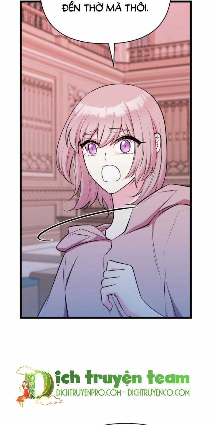 Hoàng Đế Bệ Hạ Là Mãnh Thú Chapter 54 trang 42