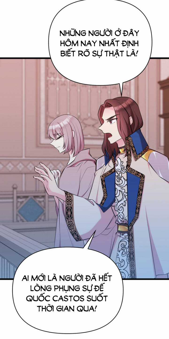 Hoàng Đế Bệ Hạ Là Mãnh Thú Chapter 54 trang 43