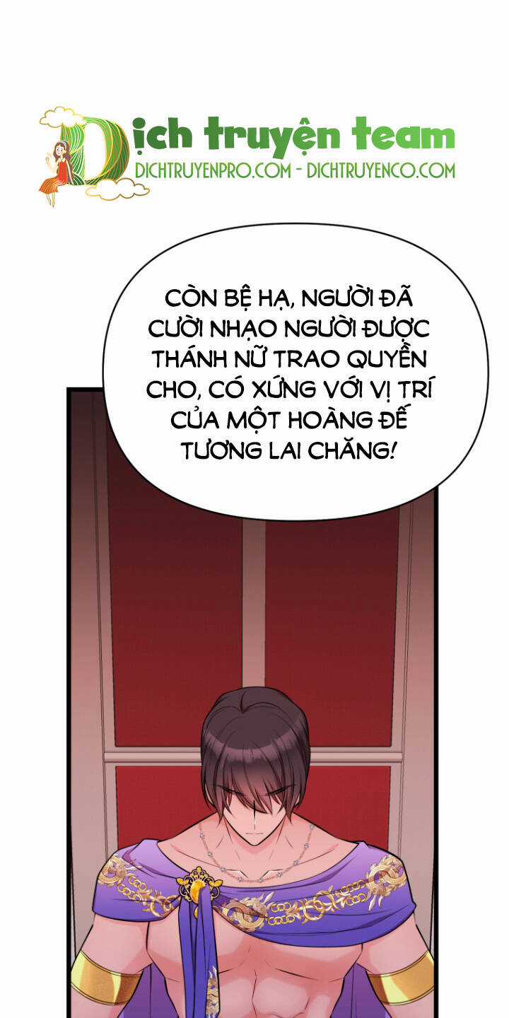 Hoàng Đế Bệ Hạ Là Mãnh Thú Chapter 54 trang 44