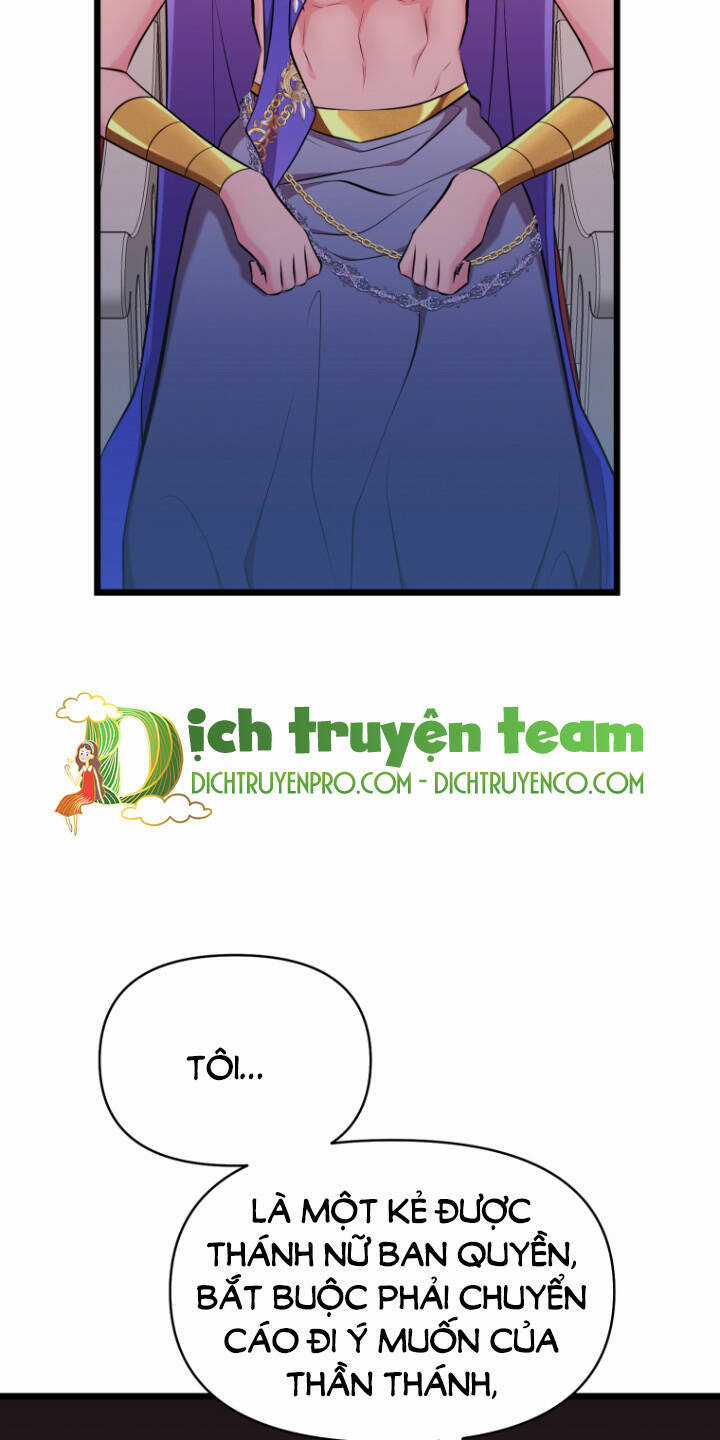 Hoàng Đế Bệ Hạ Là Mãnh Thú Chapter 54 trang 45