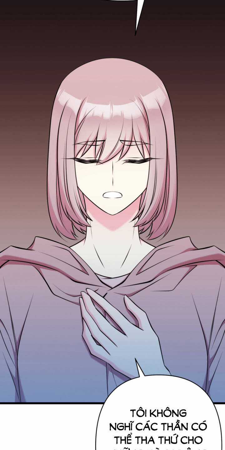 Hoàng Đế Bệ Hạ Là Mãnh Thú Chapter 54 trang 46