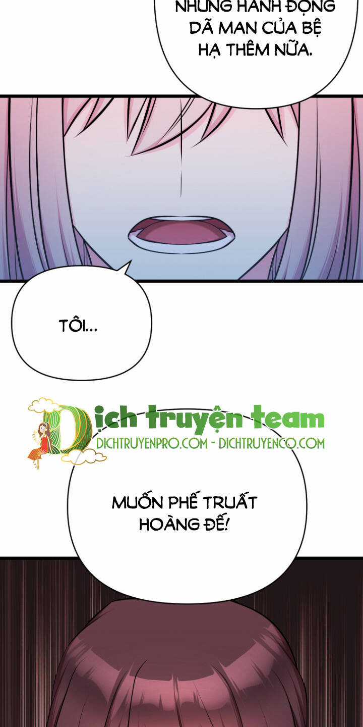 Hoàng Đế Bệ Hạ Là Mãnh Thú Chapter 54 trang 47