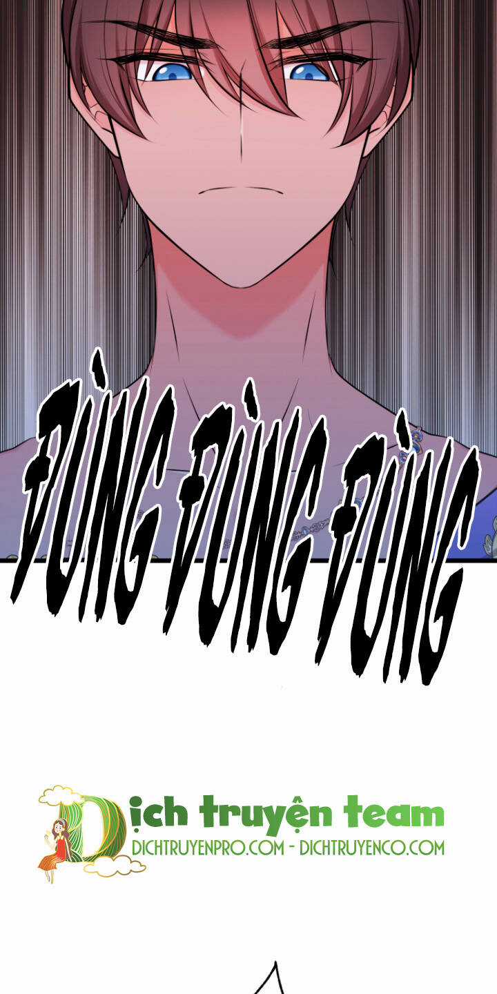 Hoàng Đế Bệ Hạ Là Mãnh Thú Chapter 54 trang 48