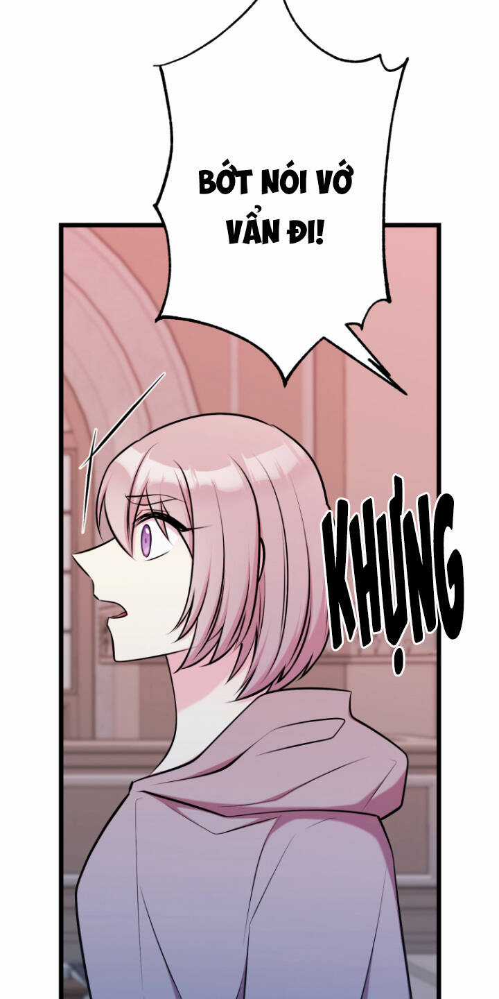 Hoàng Đế Bệ Hạ Là Mãnh Thú Chapter 54 trang 49