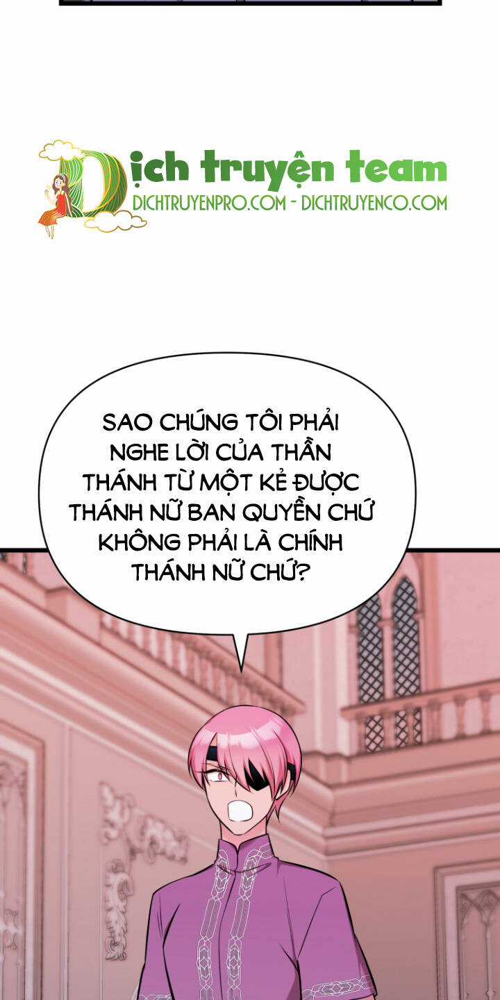 Hoàng Đế Bệ Hạ Là Mãnh Thú Chapter 54 trang 50