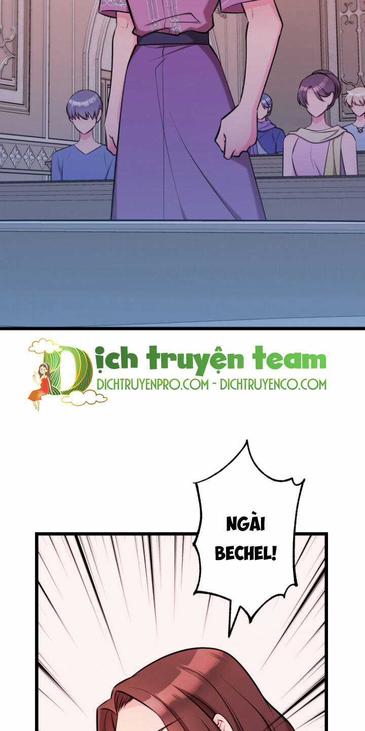 Hoàng Đế Bệ Hạ Là Mãnh Thú Chapter 54 trang 51