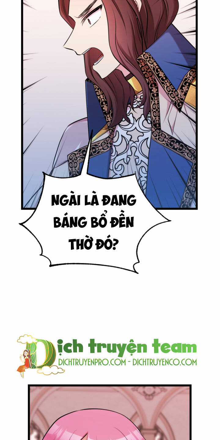 Hoàng Đế Bệ Hạ Là Mãnh Thú Chapter 54 trang 52