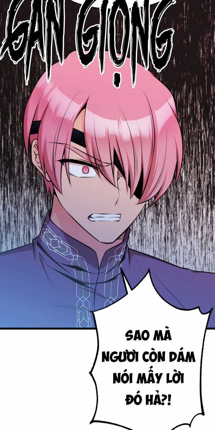 Hoàng Đế Bệ Hạ Là Mãnh Thú Chapter 54 trang 54