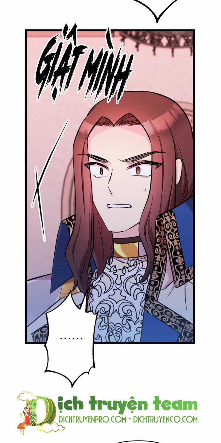 Hoàng Đế Bệ Hạ Là Mãnh Thú Chapter 54 trang 55