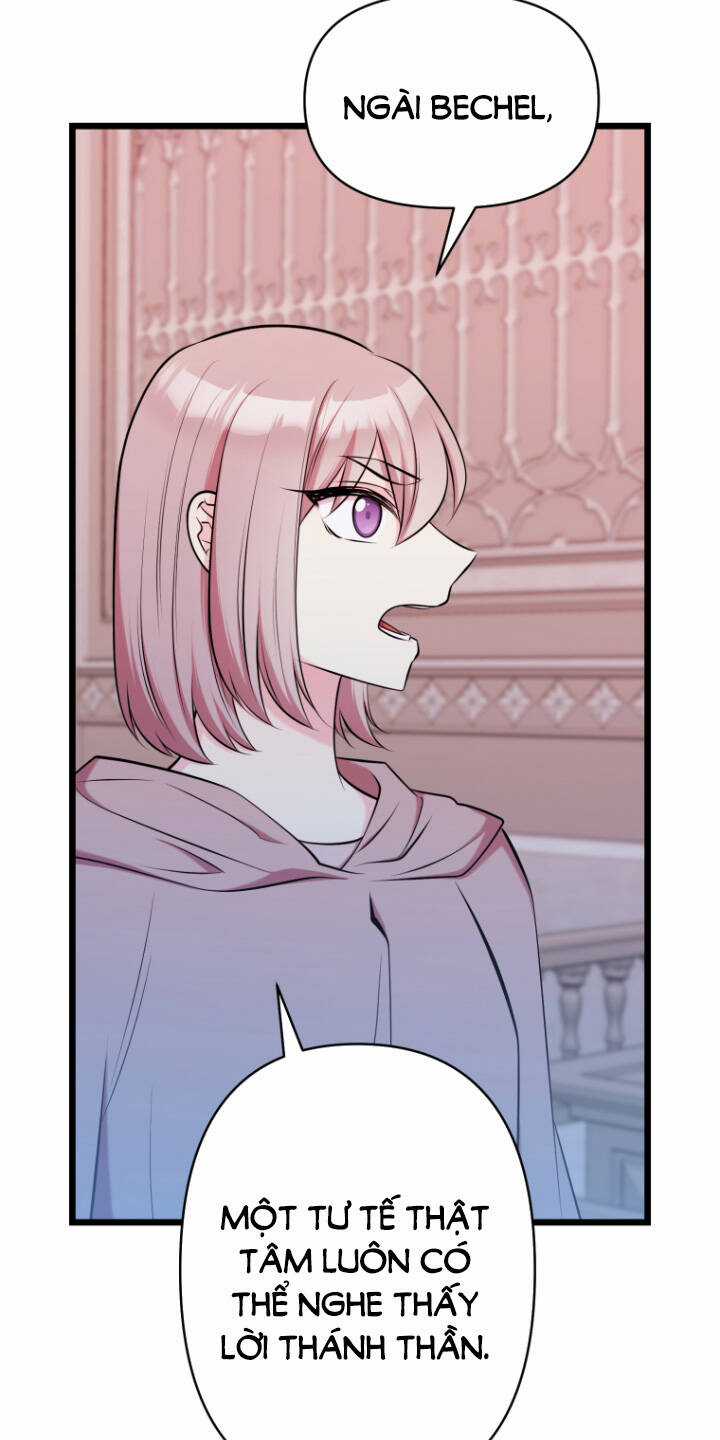 Hoàng Đế Bệ Hạ Là Mãnh Thú Chapter 54 trang 56