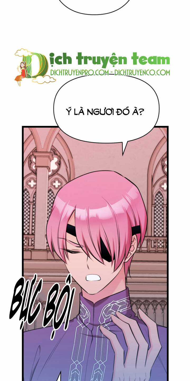 Hoàng Đế Bệ Hạ Là Mãnh Thú Chapter 54 trang 57