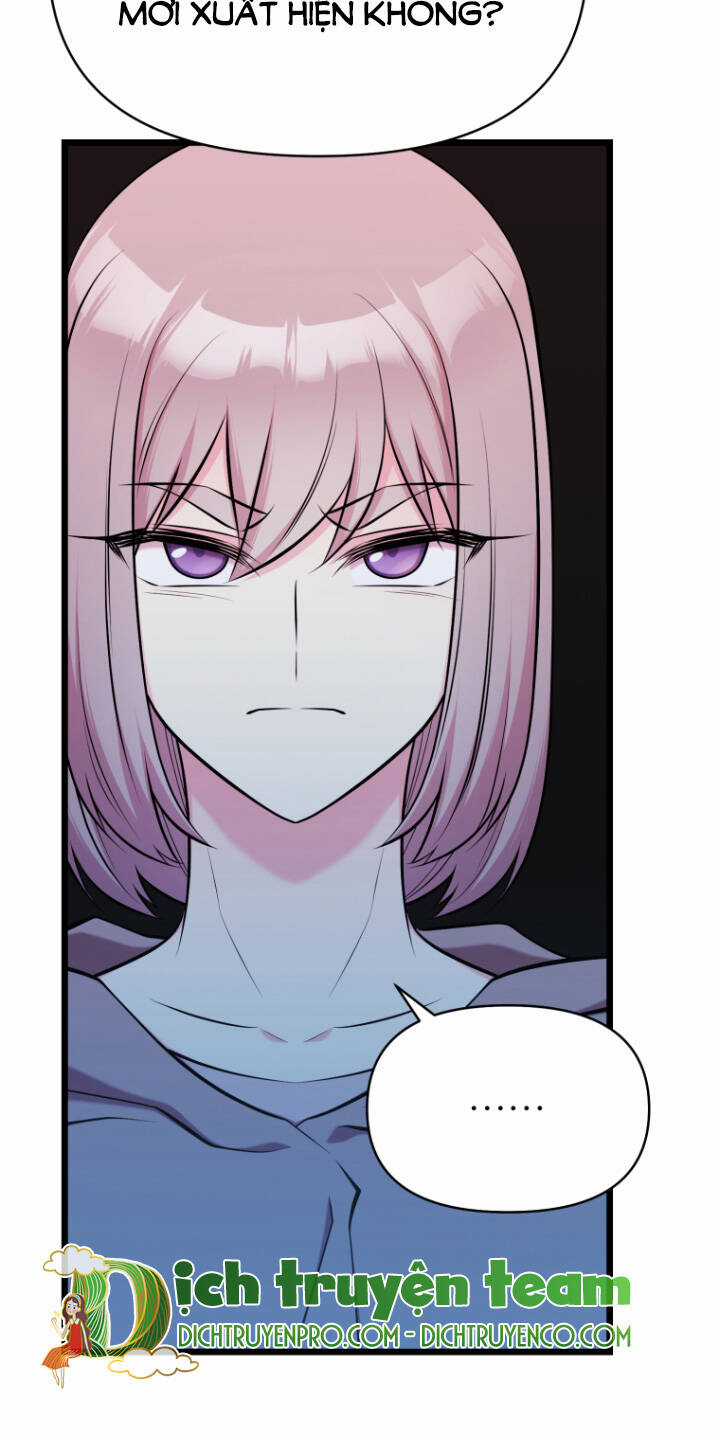 Hoàng Đế Bệ Hạ Là Mãnh Thú Chapter 54 trang 59