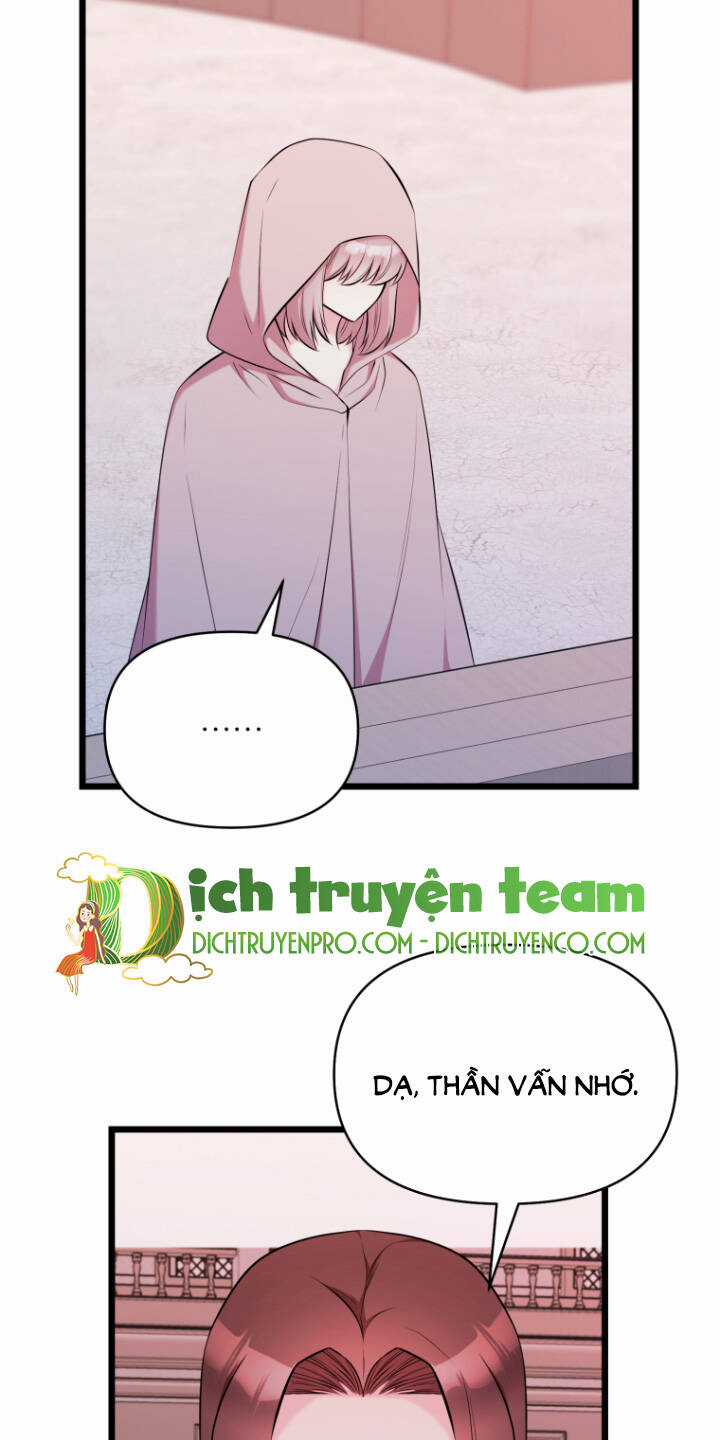 Hoàng Đế Bệ Hạ Là Mãnh Thú Chapter 54 trang 6