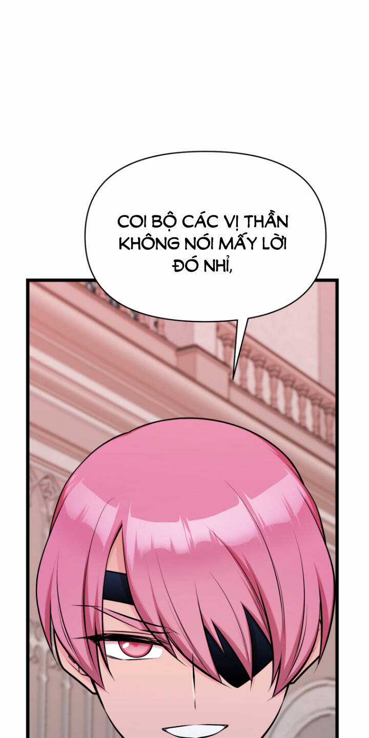 Hoàng Đế Bệ Hạ Là Mãnh Thú Chapter 54 trang 60