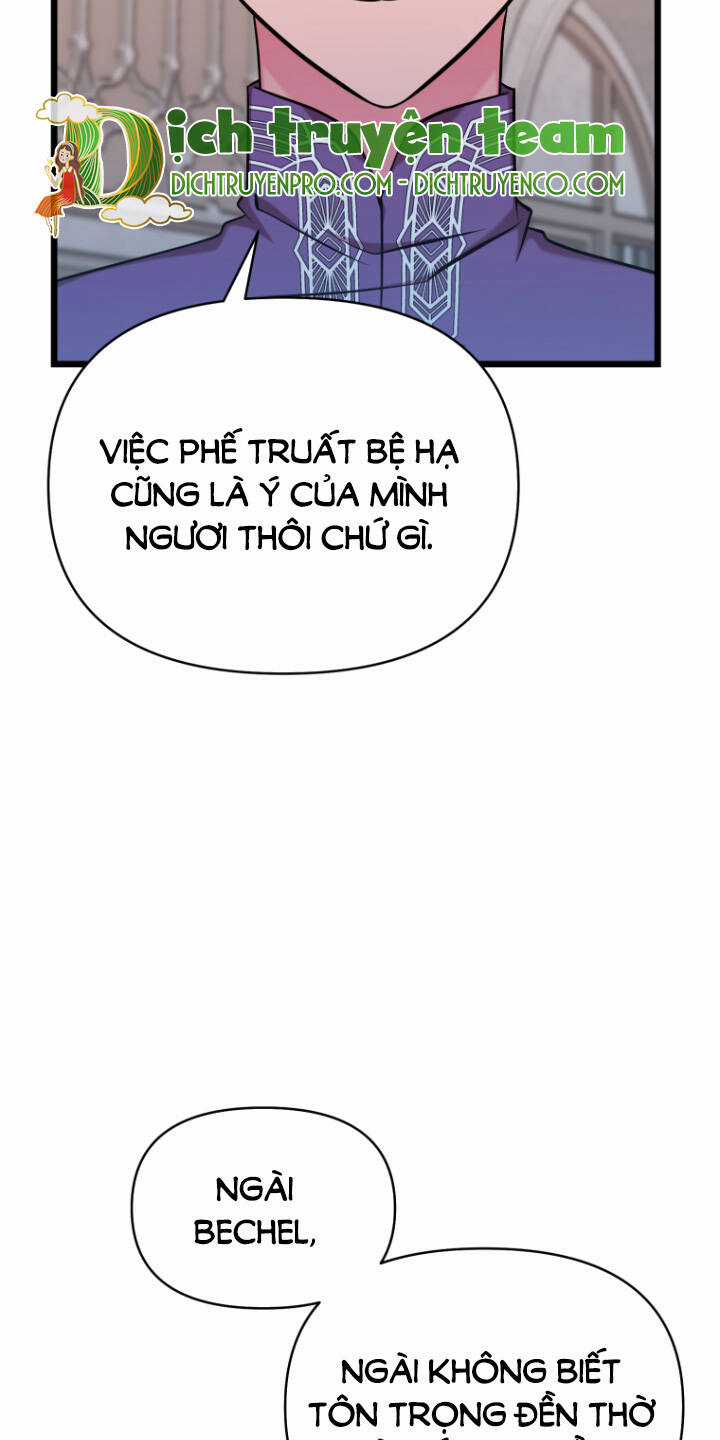 Hoàng Đế Bệ Hạ Là Mãnh Thú Chapter 54 trang 61