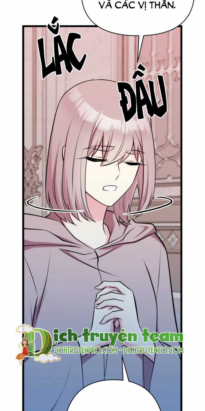 Hoàng Đế Bệ Hạ Là Mãnh Thú Chapter 54 trang 62