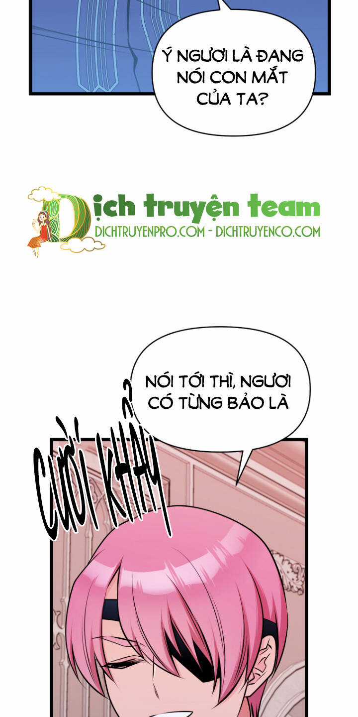 Hoàng Đế Bệ Hạ Là Mãnh Thú Chapter 54 trang 64