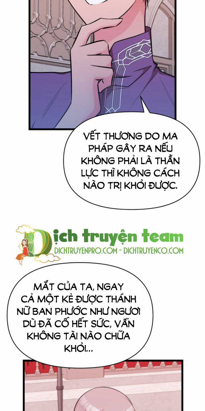 Hoàng Đế Bệ Hạ Là Mãnh Thú Chapter 54 trang 65