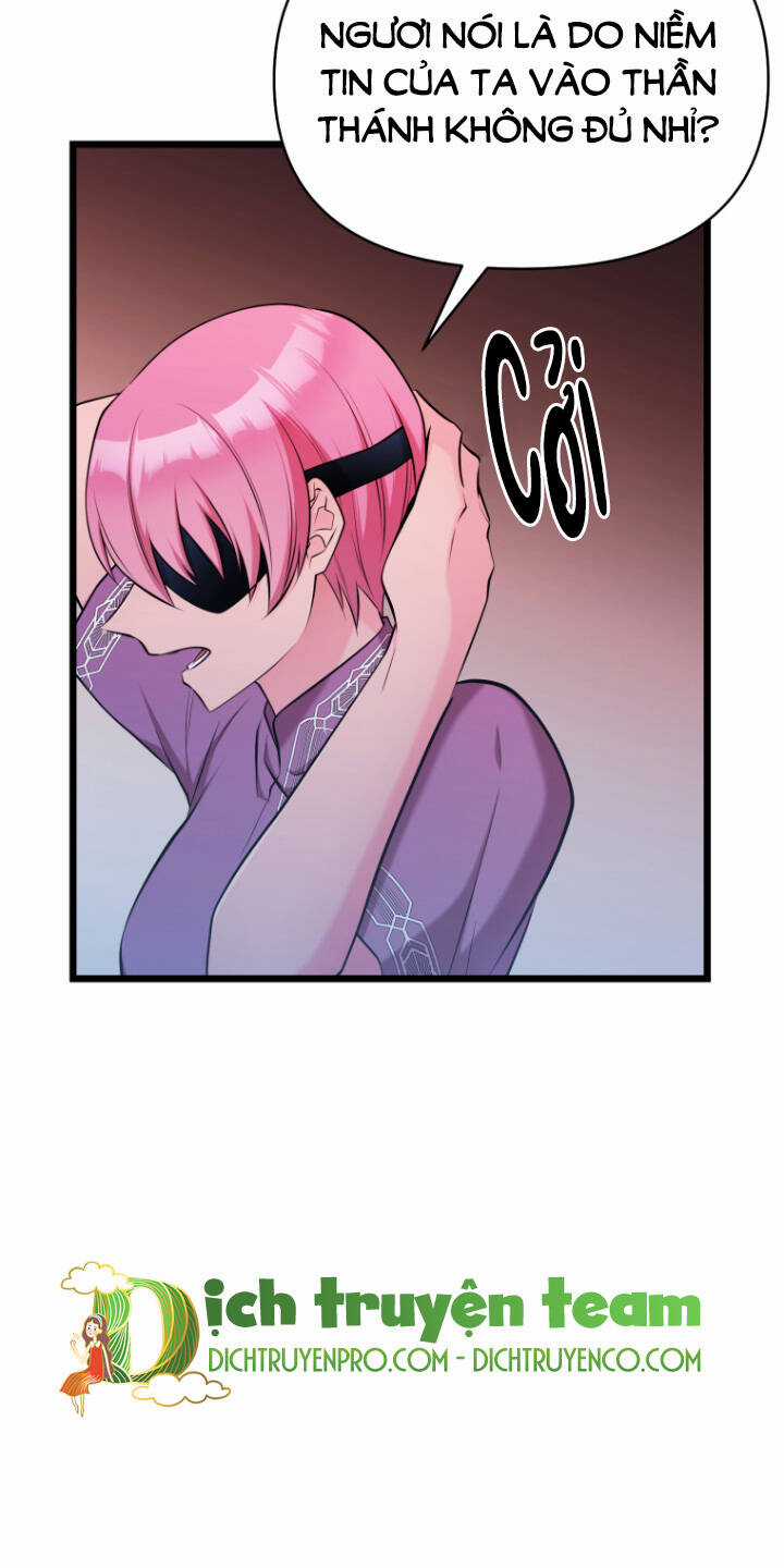 Hoàng Đế Bệ Hạ Là Mãnh Thú Chapter 54 trang 67