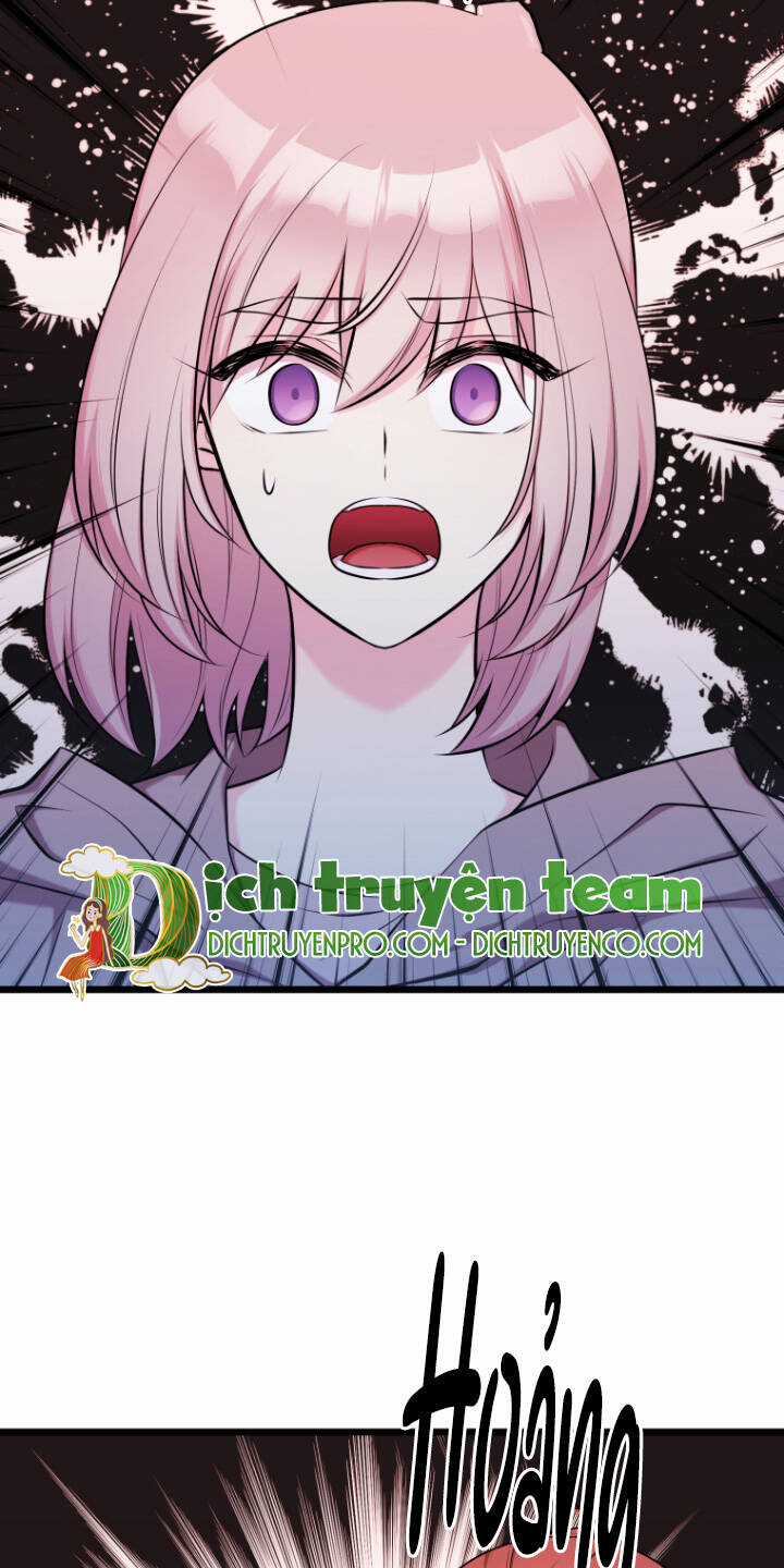 Hoàng Đế Bệ Hạ Là Mãnh Thú Chapter 54 trang 69