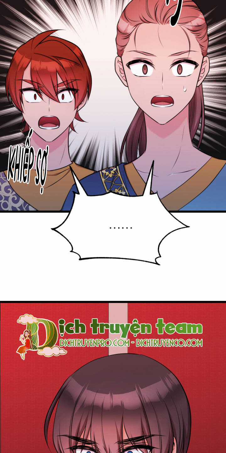 Hoàng Đế Bệ Hạ Là Mãnh Thú Chapter 54 trang 70