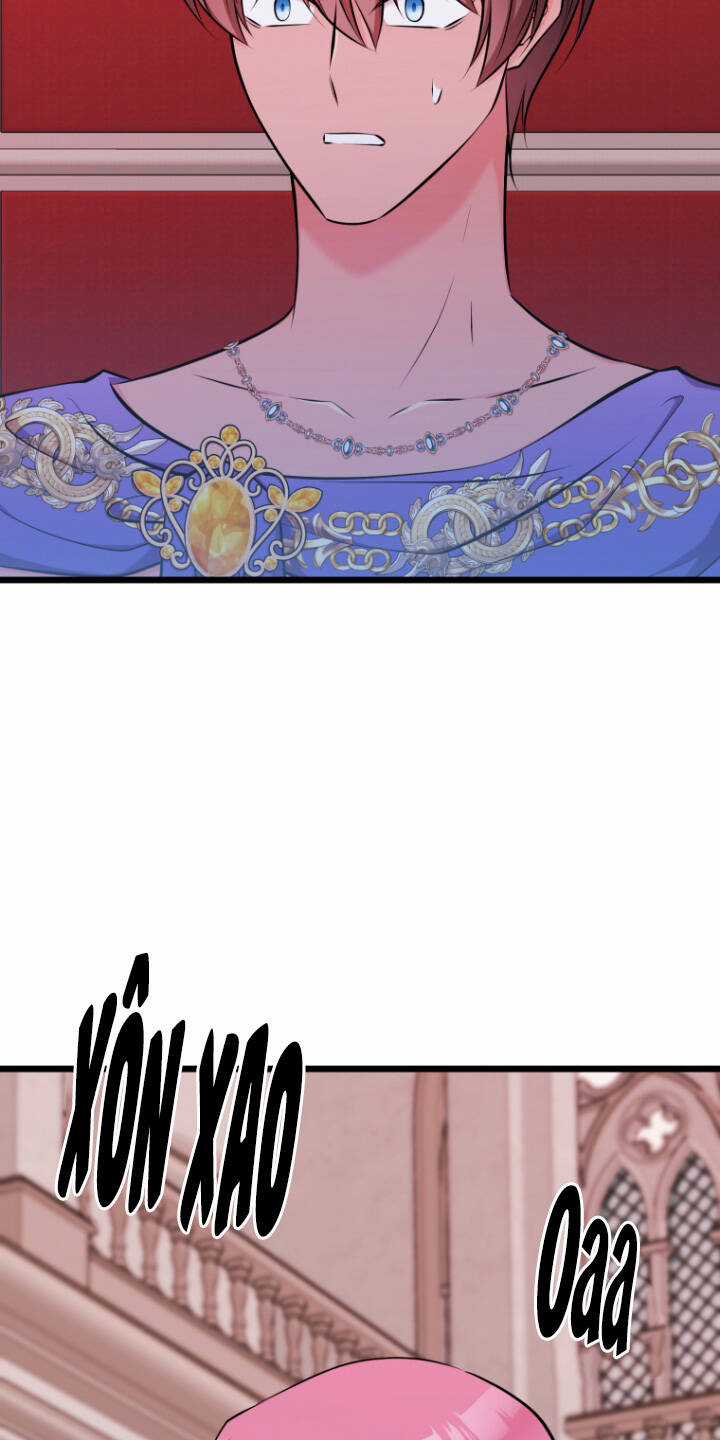 Hoàng Đế Bệ Hạ Là Mãnh Thú Chapter 54 trang 71