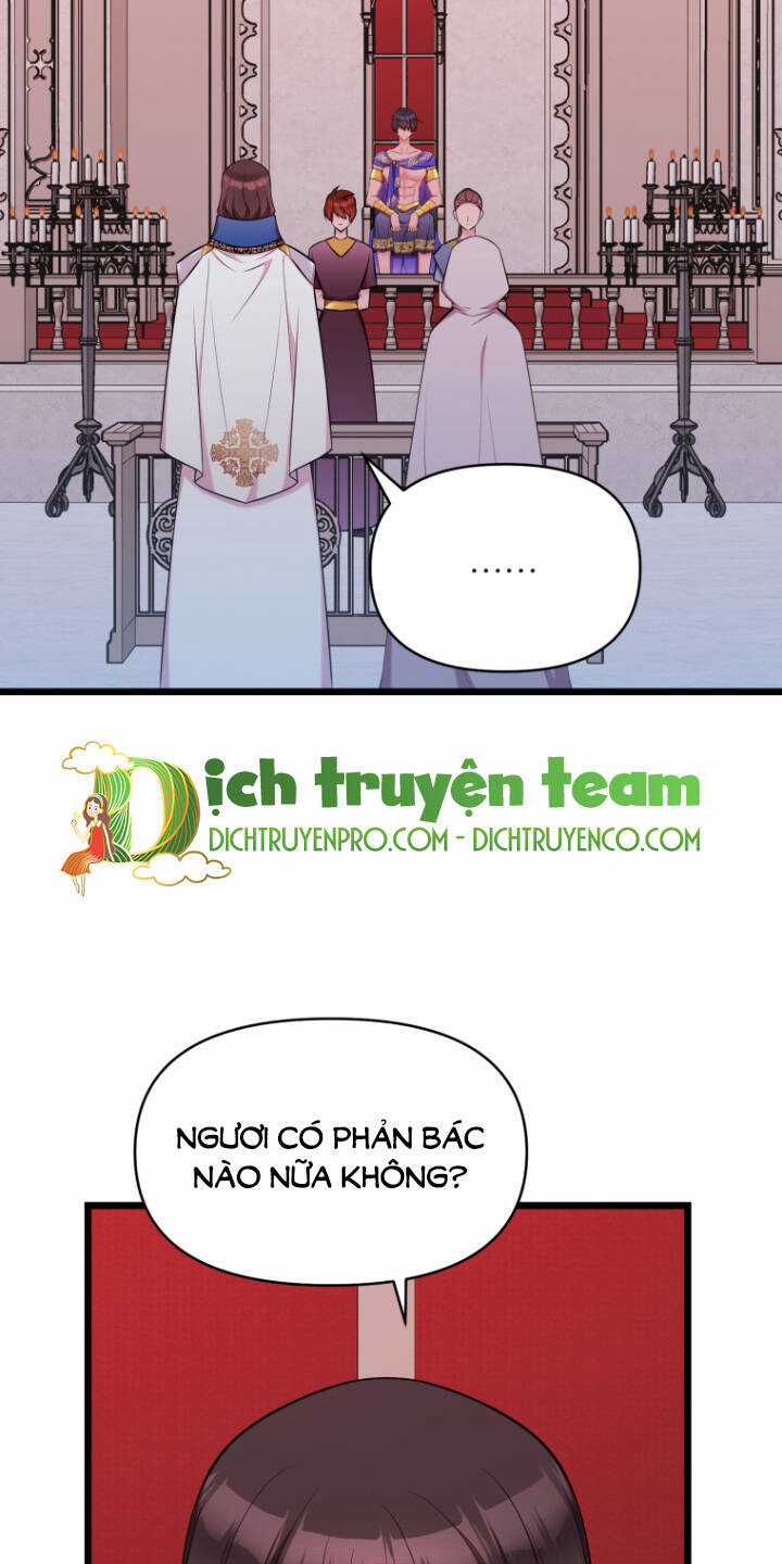 Hoàng Đế Bệ Hạ Là Mãnh Thú Chapter 54 trang 9