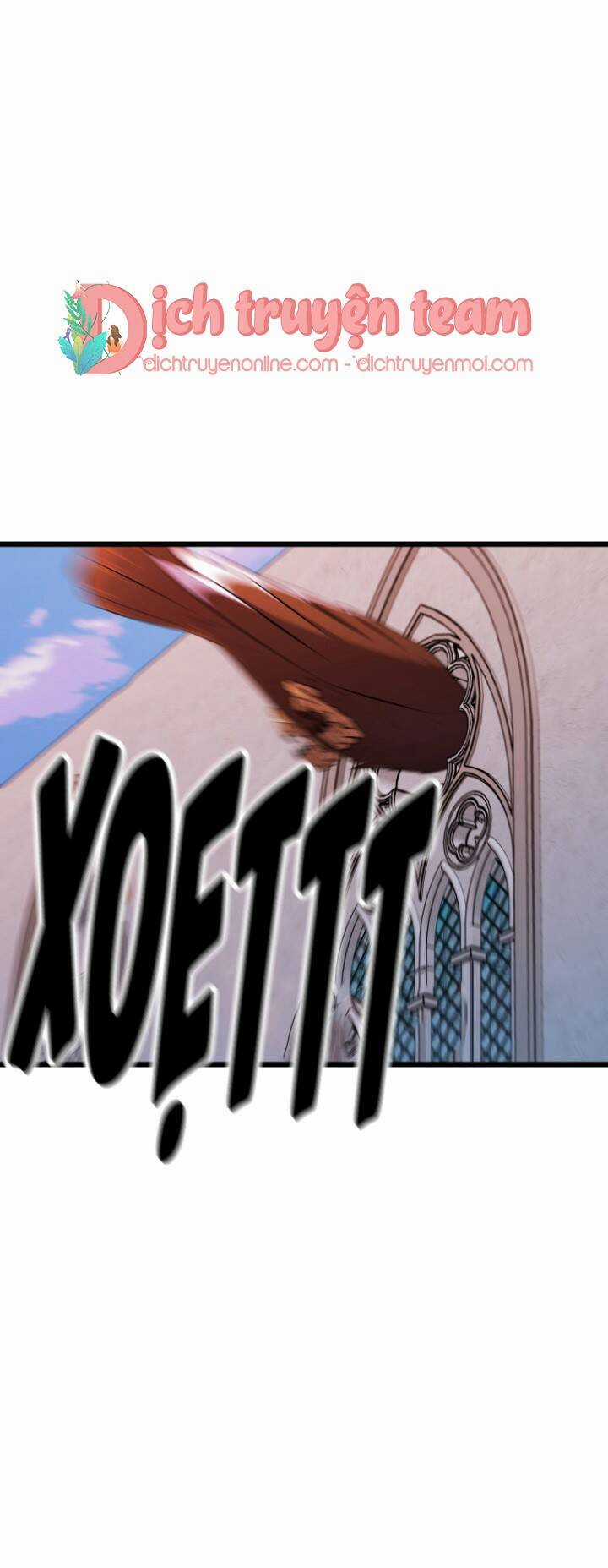 Hoàng Đế Bệ Hạ Là Mãnh Thú Chapter 55 trang 10