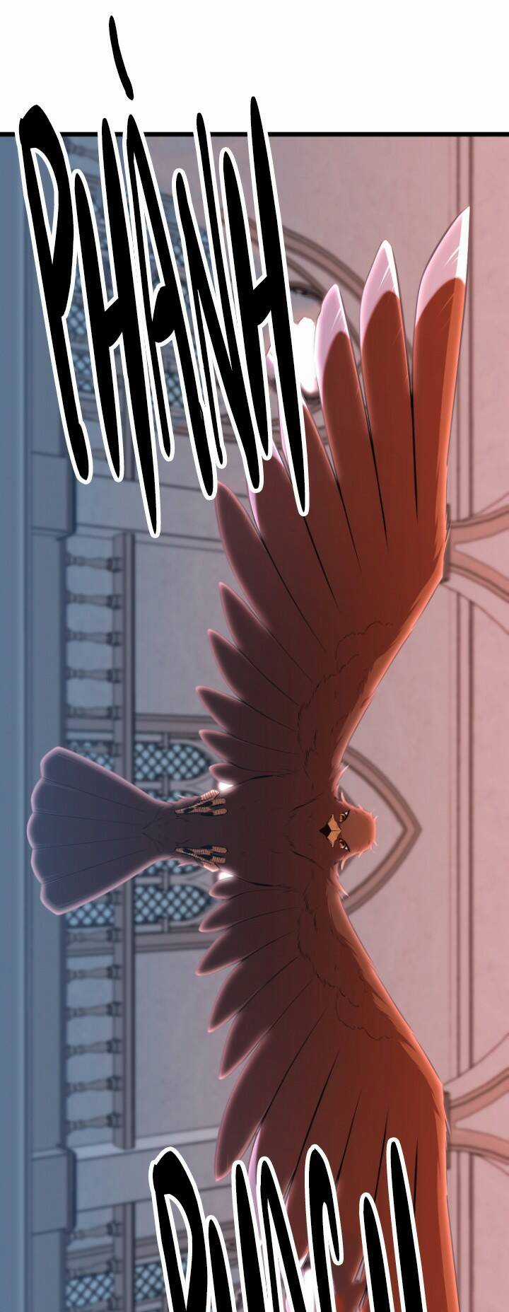 Hoàng Đế Bệ Hạ Là Mãnh Thú Chapter 55 trang 11