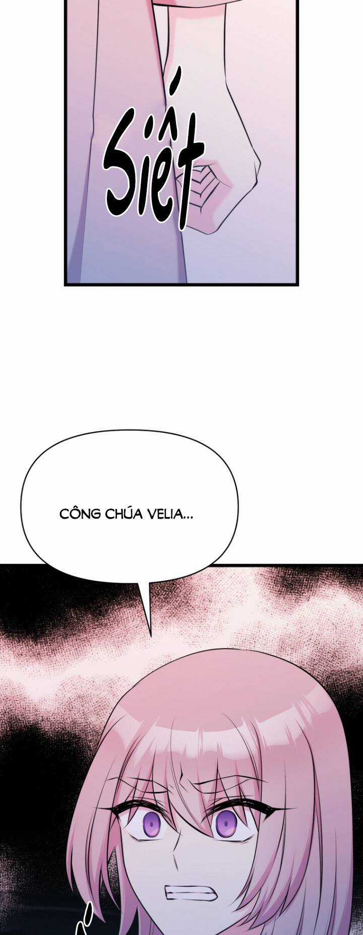 Hoàng Đế Bệ Hạ Là Mãnh Thú Chapter 55 trang 20