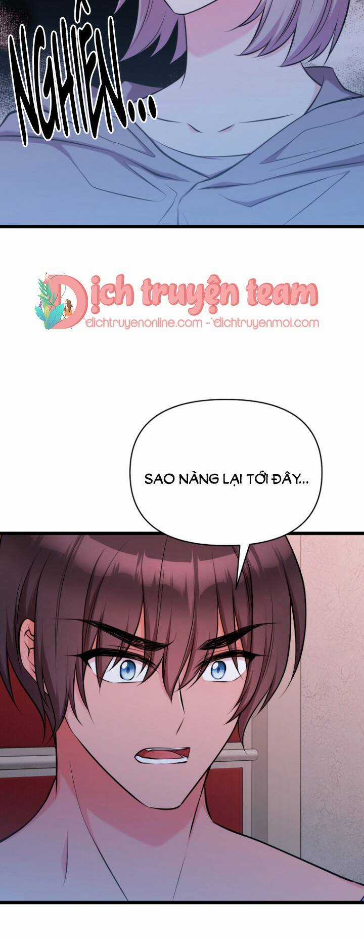 Hoàng Đế Bệ Hạ Là Mãnh Thú Chapter 55 trang 21