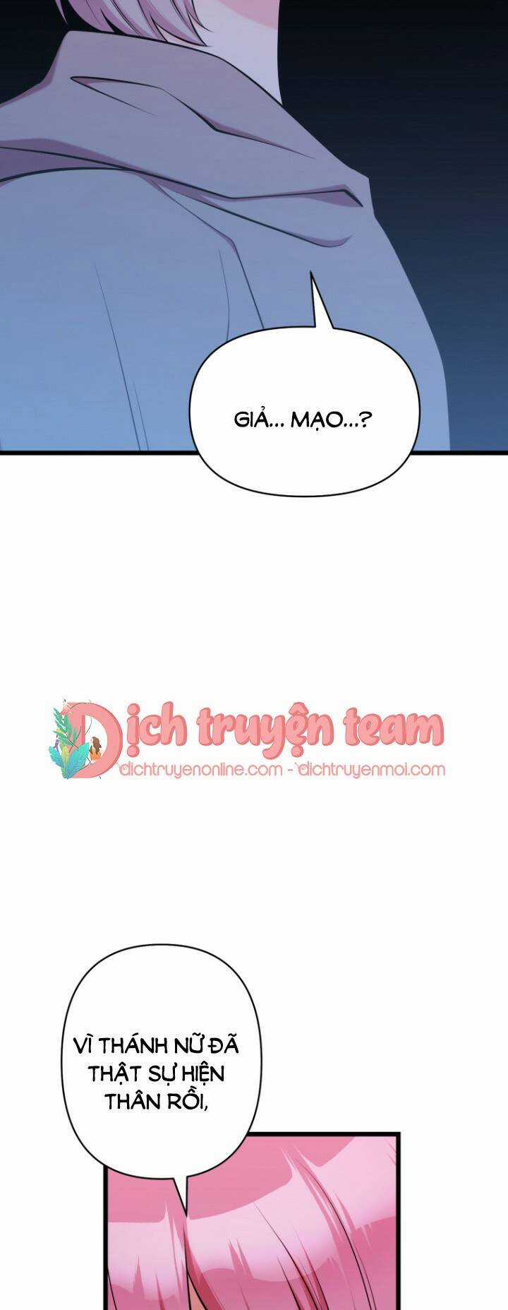 Hoàng Đế Bệ Hạ Là Mãnh Thú Chapter 55 trang 27