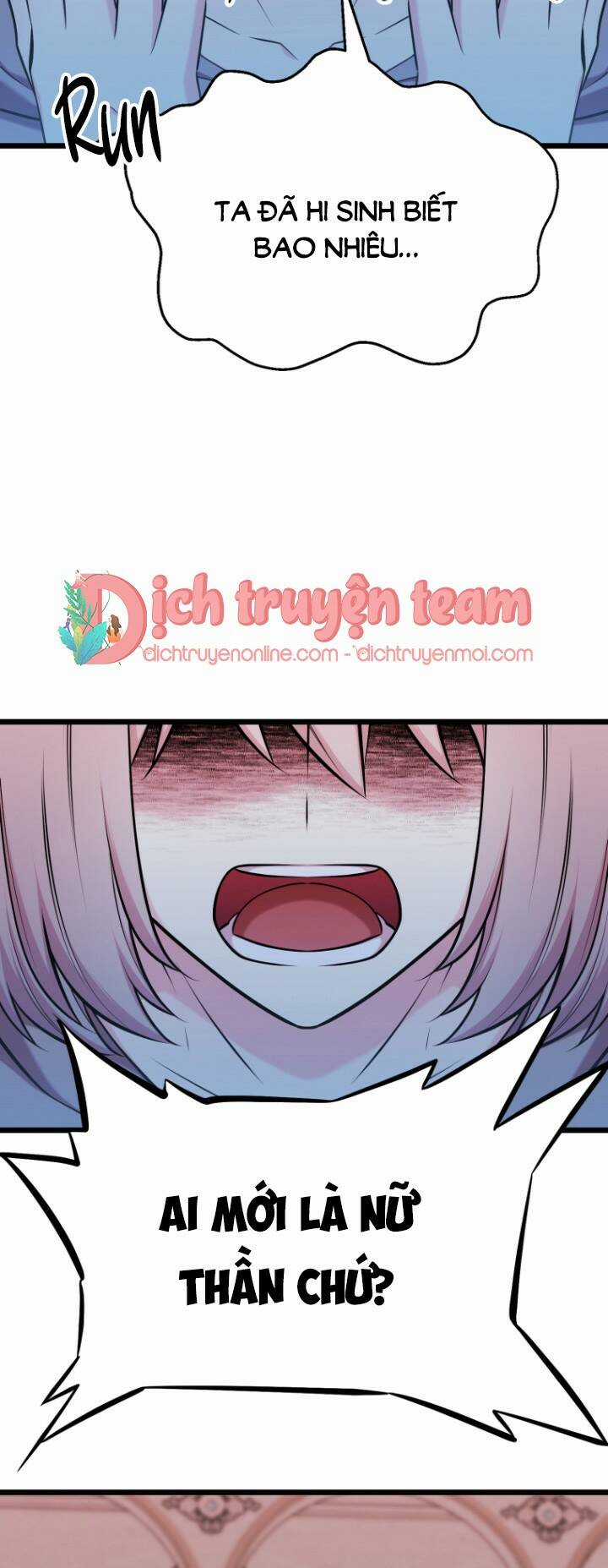 Hoàng Đế Bệ Hạ Là Mãnh Thú Chapter 55 trang 30