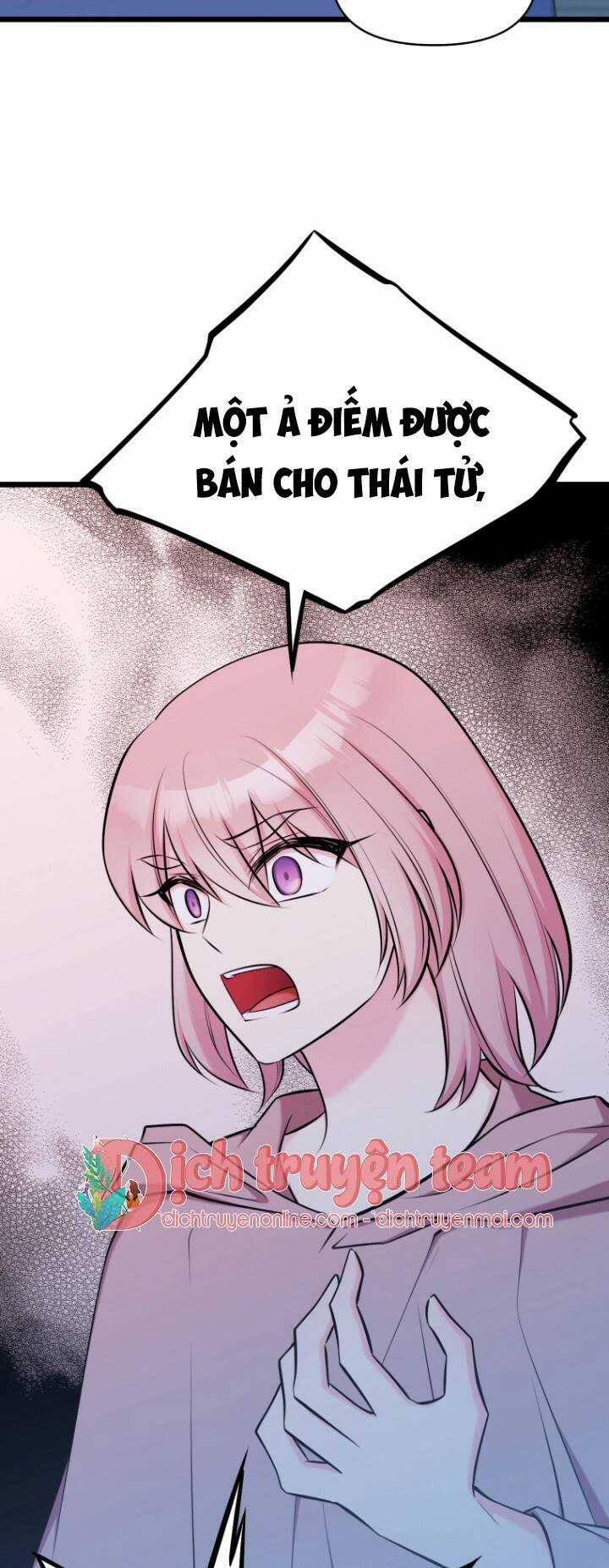 Hoàng Đế Bệ Hạ Là Mãnh Thú Chapter 55 trang 32