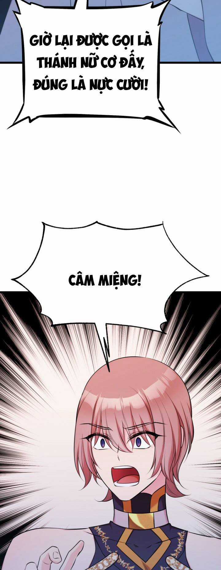 Hoàng Đế Bệ Hạ Là Mãnh Thú Chapter 55 trang 33