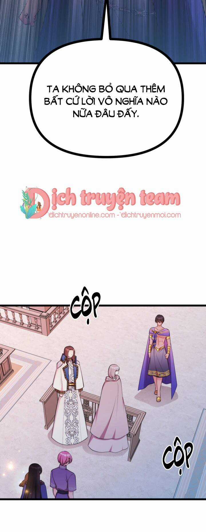 Hoàng Đế Bệ Hạ Là Mãnh Thú Chapter 55 trang 35