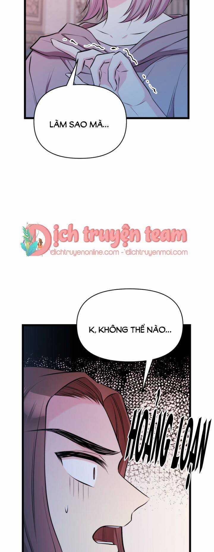 Hoàng Đế Bệ Hạ Là Mãnh Thú Chapter 55 trang 4