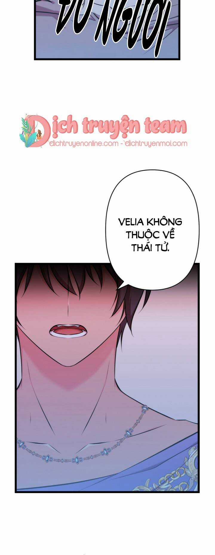 Hoàng Đế Bệ Hạ Là Mãnh Thú Chapter 55 trang 41