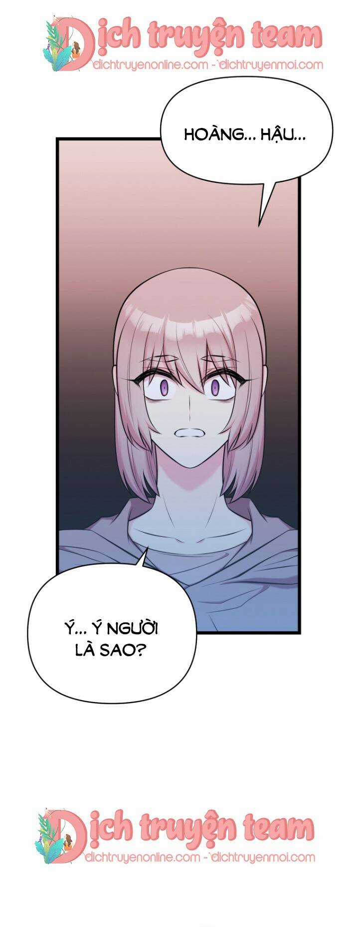 Hoàng Đế Bệ Hạ Là Mãnh Thú Chapter 55 trang 43