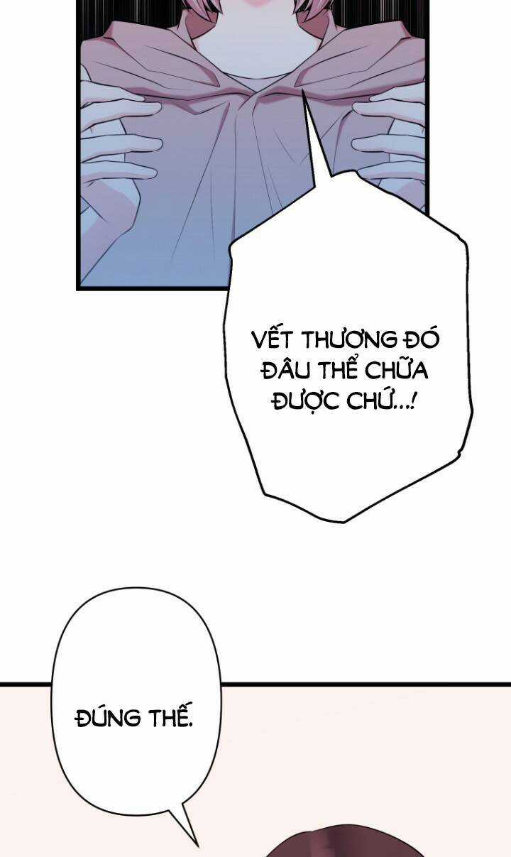 Hoàng Đế Bệ Hạ Là Mãnh Thú Chapter 55 trang 48