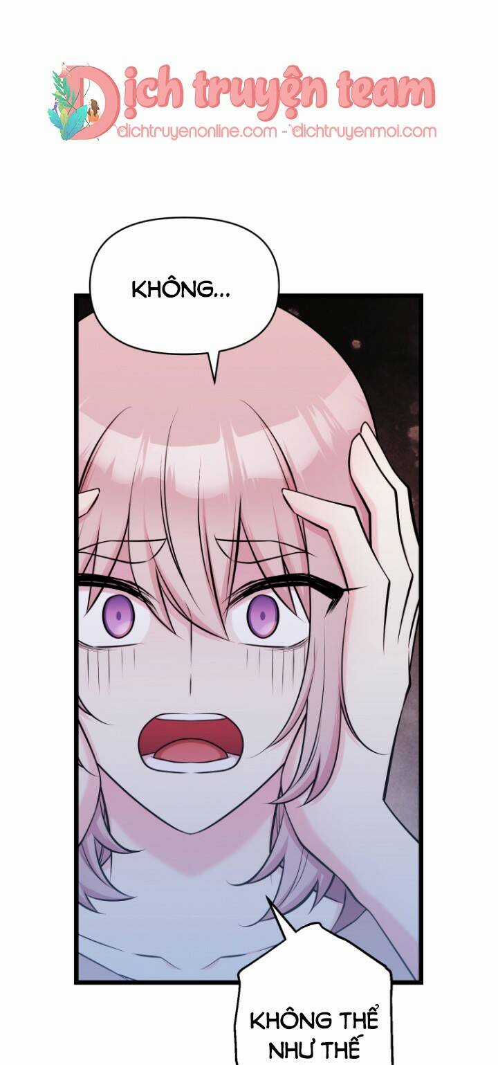 Hoàng Đế Bệ Hạ Là Mãnh Thú Chapter 55 trang 50