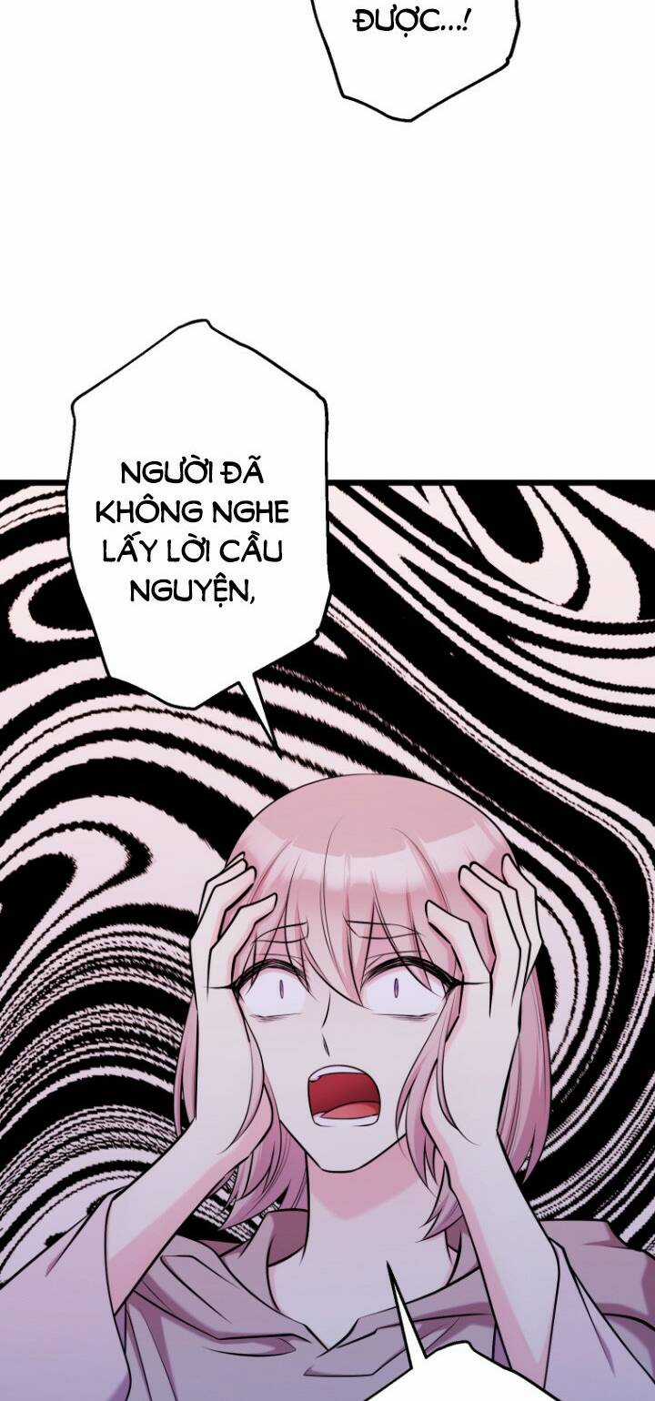 Hoàng Đế Bệ Hạ Là Mãnh Thú Chapter 55 trang 51