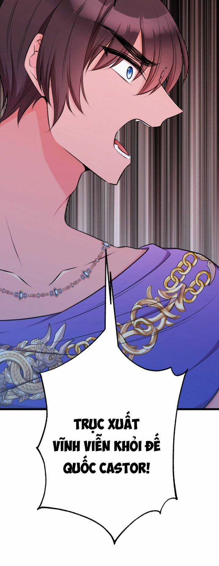 Hoàng Đế Bệ Hạ Là Mãnh Thú Chapter 55 trang 59