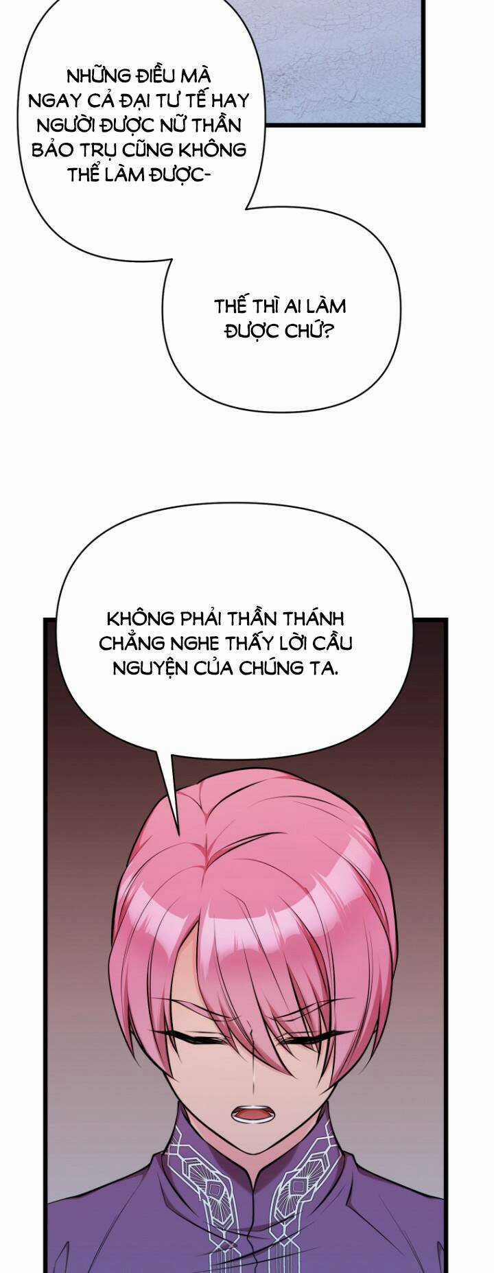 Hoàng Đế Bệ Hạ Là Mãnh Thú Chapter 55 trang 7