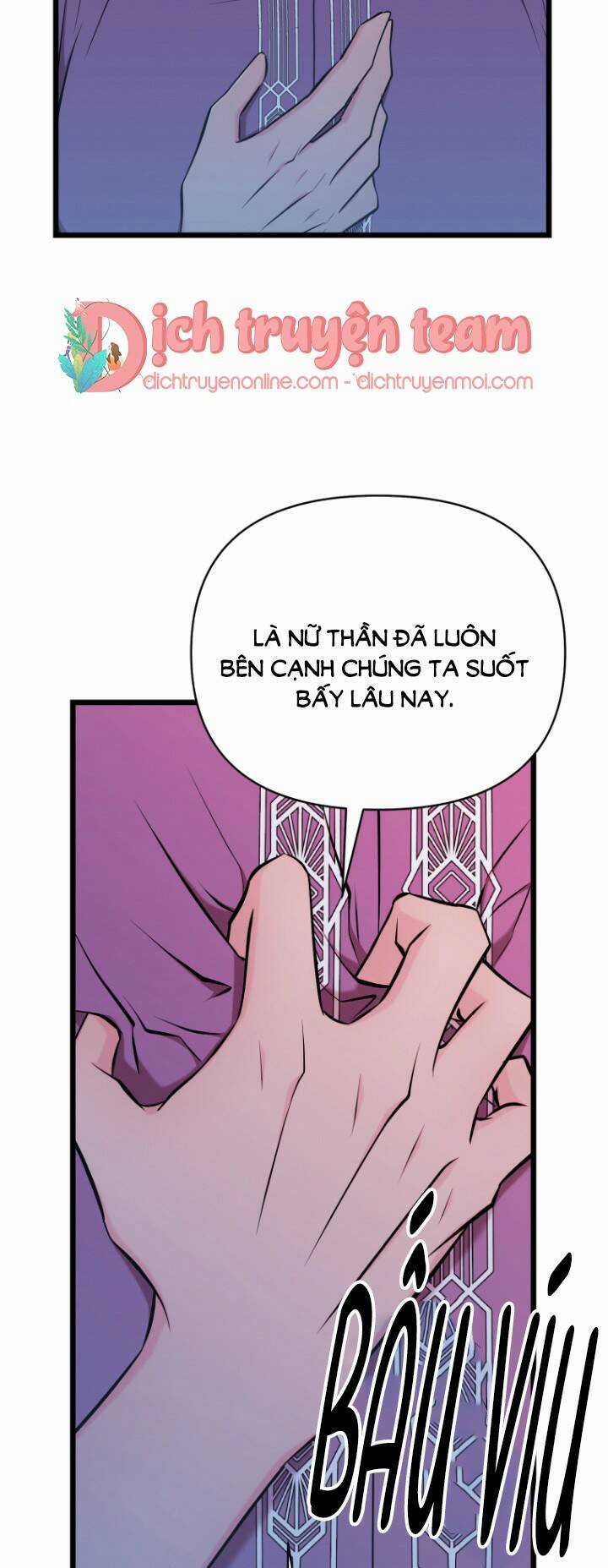 Hoàng Đế Bệ Hạ Là Mãnh Thú Chapter 55 trang 8