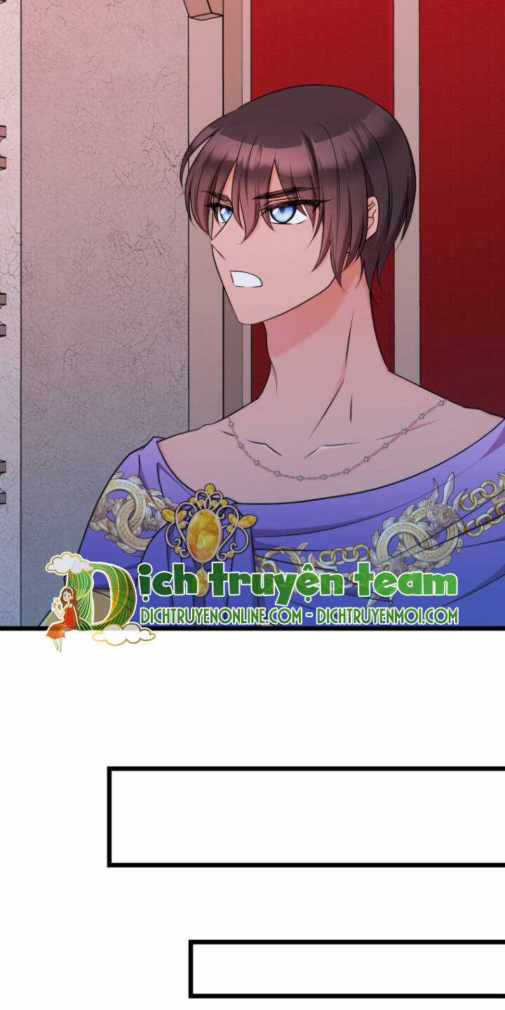 Hoàng Đế Bệ Hạ Là Mãnh Thú Chapter 56 trang 12