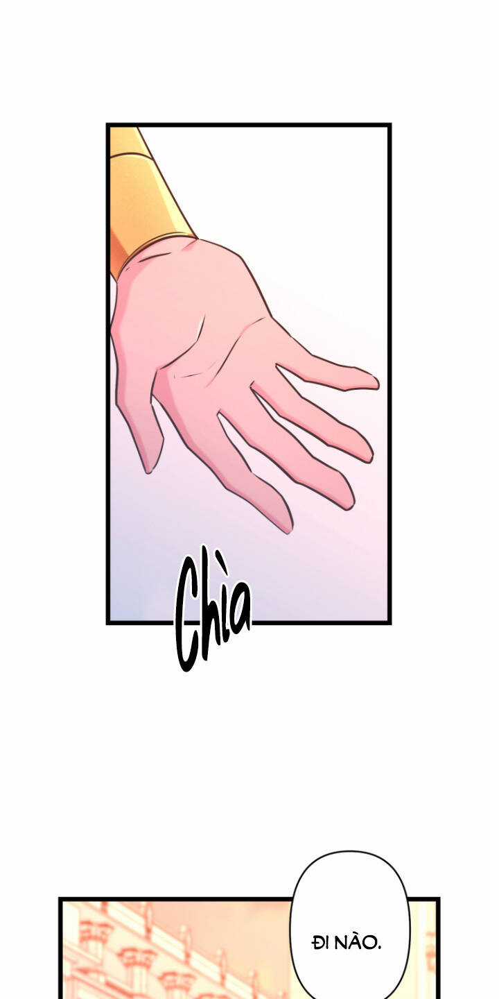 Hoàng Đế Bệ Hạ Là Mãnh Thú Chapter 56 trang 16