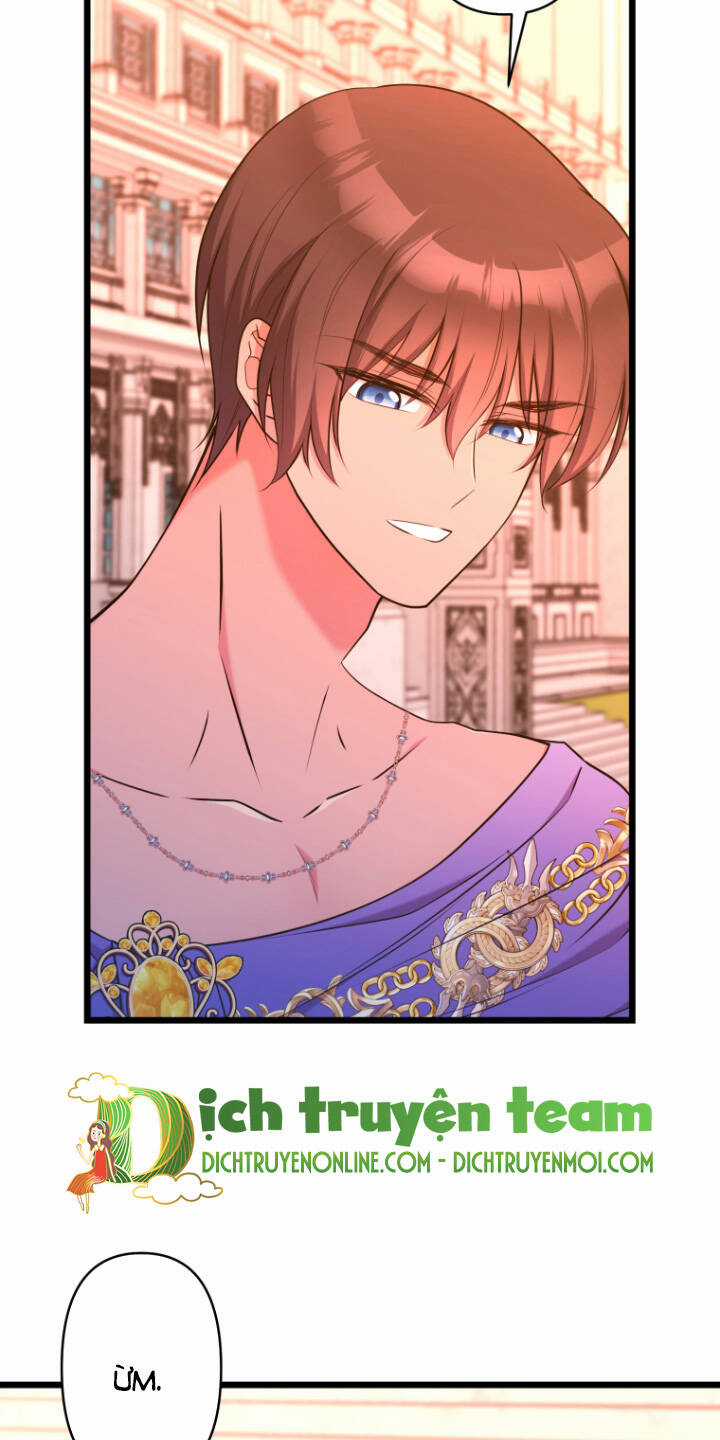 Hoàng Đế Bệ Hạ Là Mãnh Thú Chapter 56 trang 17