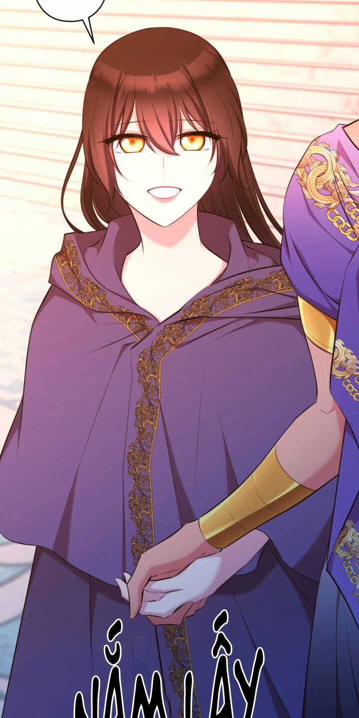 Hoàng Đế Bệ Hạ Là Mãnh Thú Chapter 56 trang 18