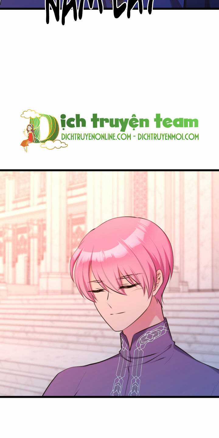 Hoàng Đế Bệ Hạ Là Mãnh Thú Chapter 56 trang 19